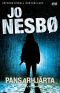 [Harry Hole 08] • Pansarhjärta